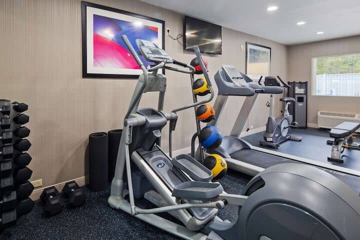 Health and Fitness 16 of 22