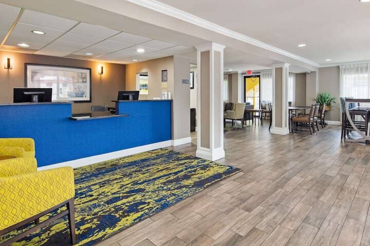 Hotel Interior 2 of 22
